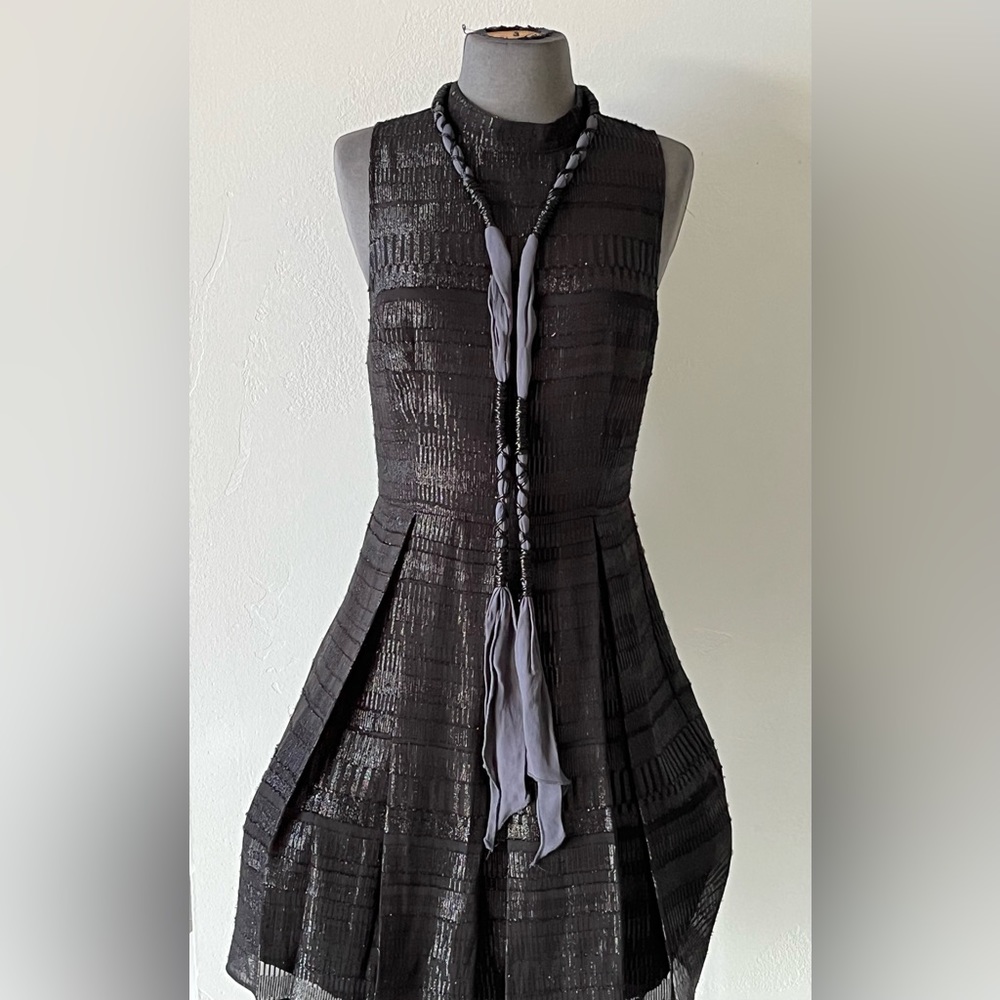 CYNTHIA STEFFE BRAND NEW COCKTAIL DRESS